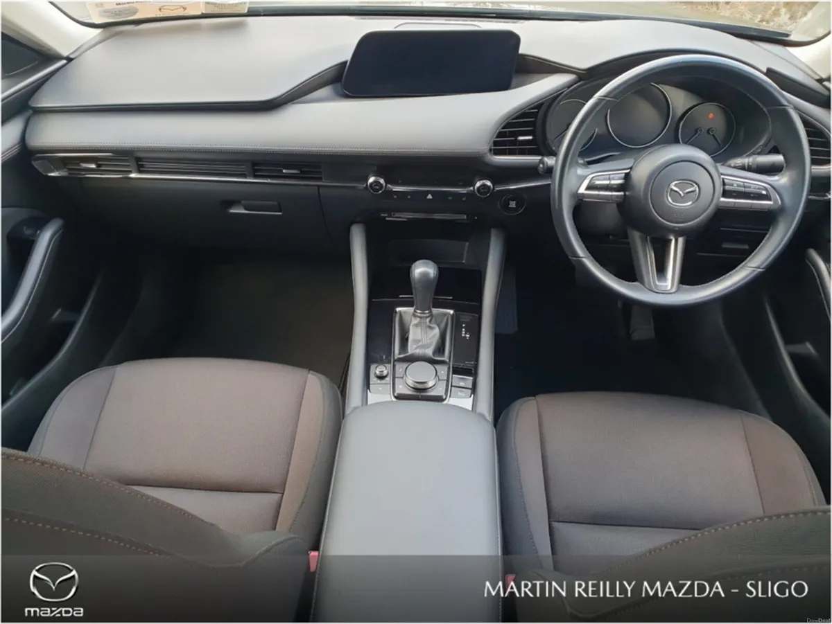 Mazda Mazda3 1.8D A 116ps GS-L - Image 2