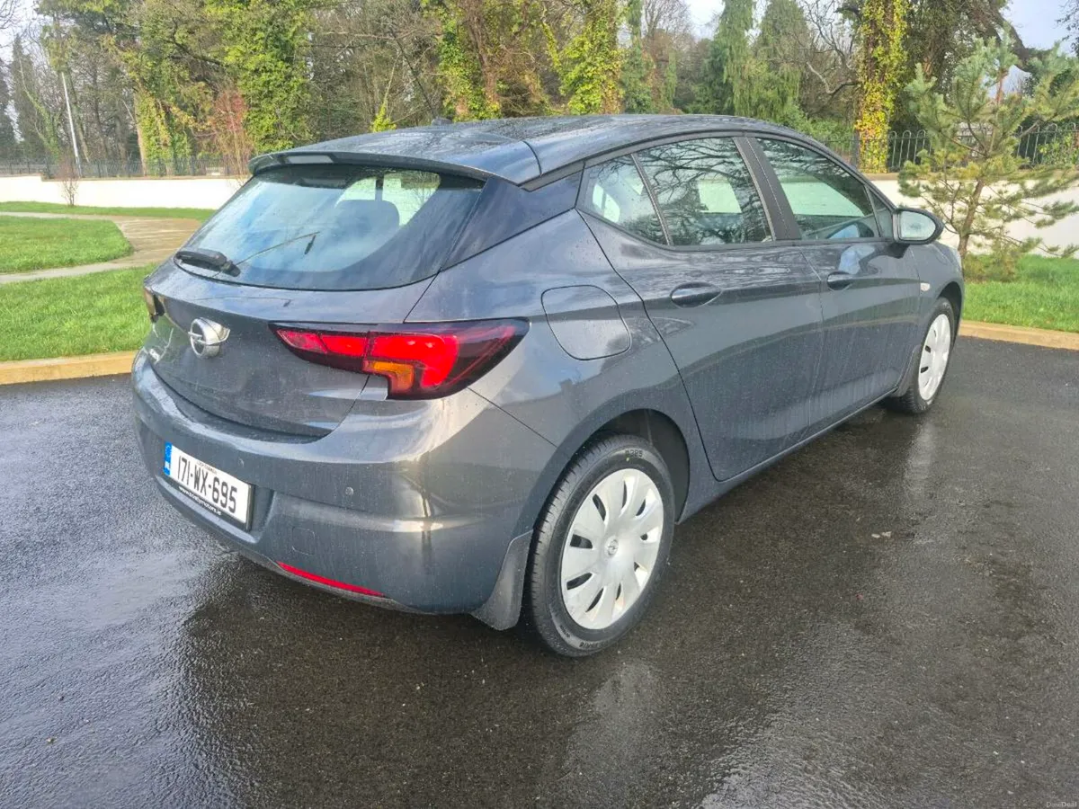 171 OPEL ASTRA 1.4L PETROL**ONLY 66,000mls** - Image 4