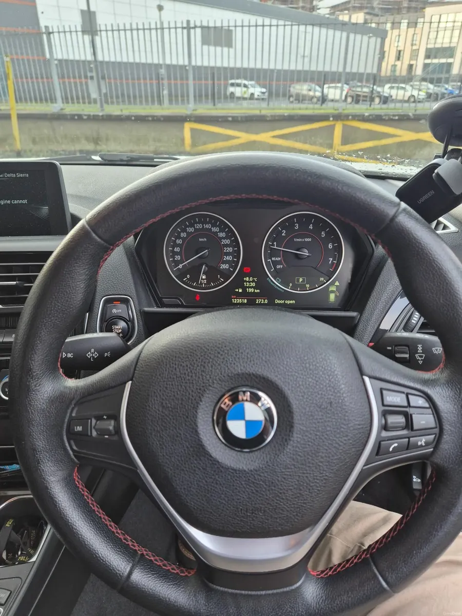 BMW 1-Series 2014 - Image 2
