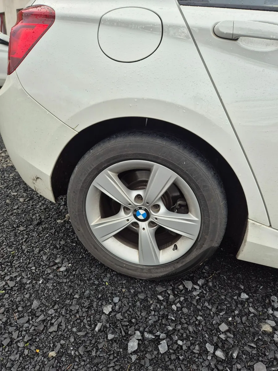 BMW 1-Series 2014 - Image 4