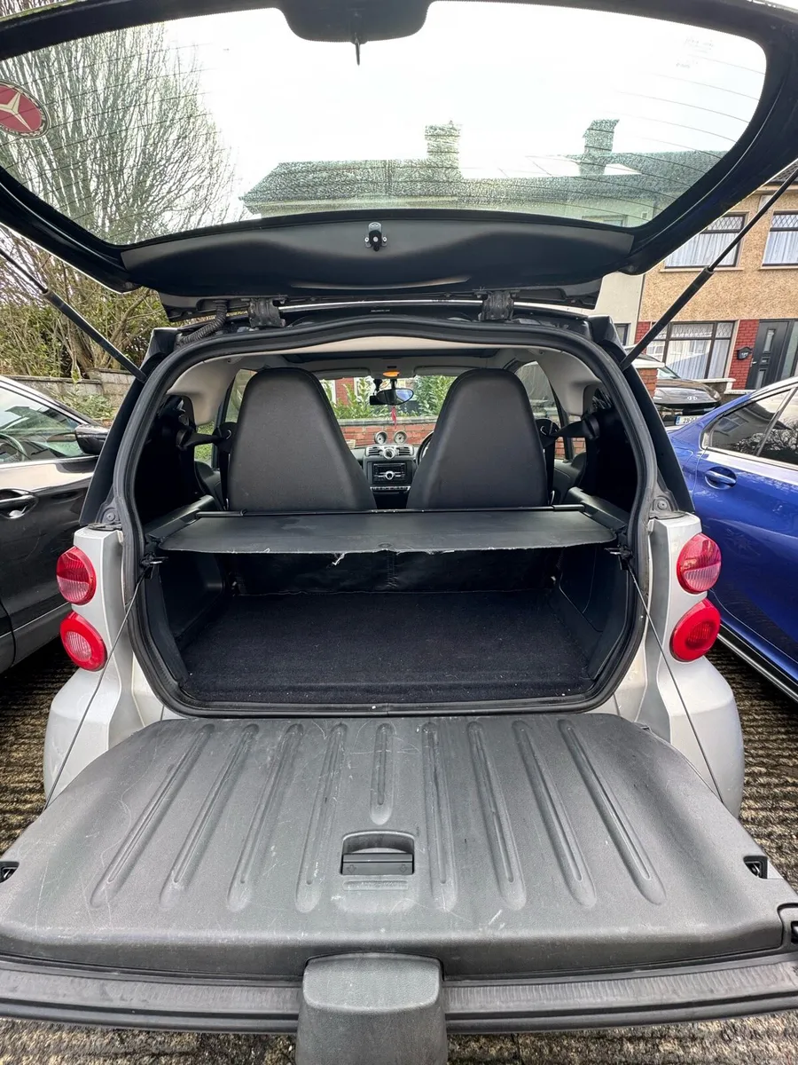 Smart Brabus - Image 3