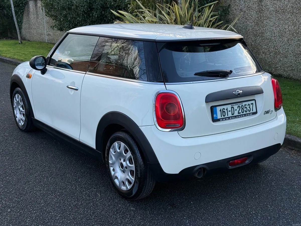 161 Mini One 147k kms New NCT 03/27 - Image 3