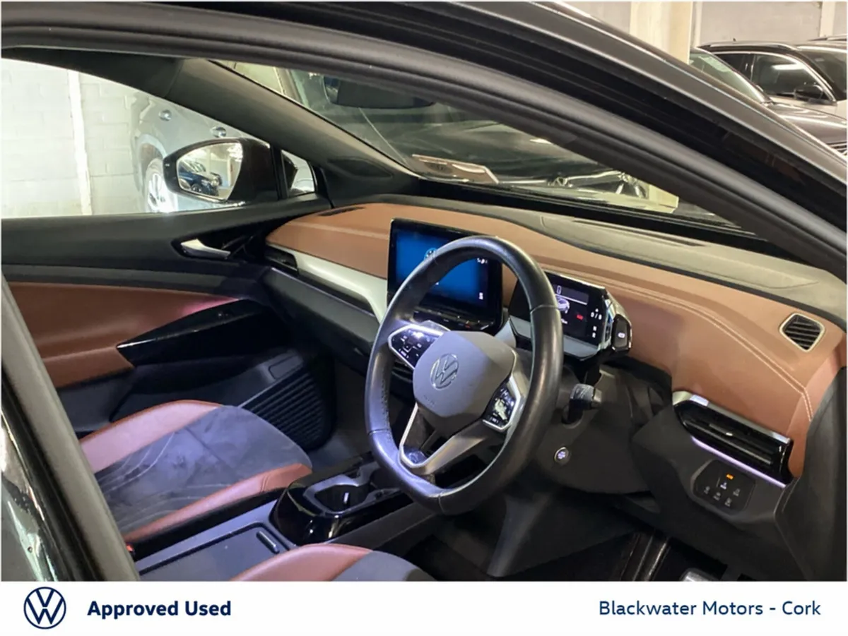 Volkswagen ID.4 LIFE DX 77KWH 174BHP *WAS €30,995 - Image 4