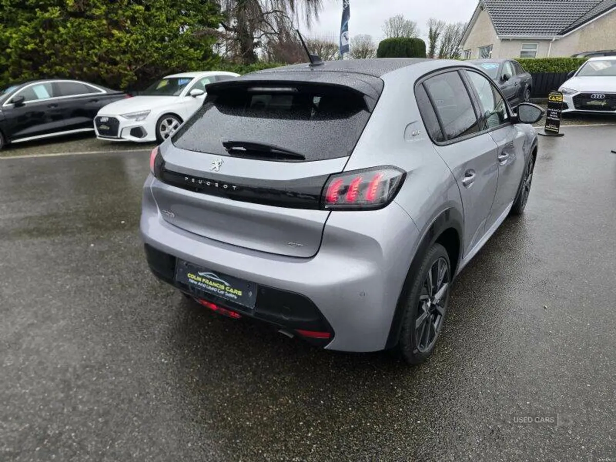 Peugeot 208 GT Line - Image 4