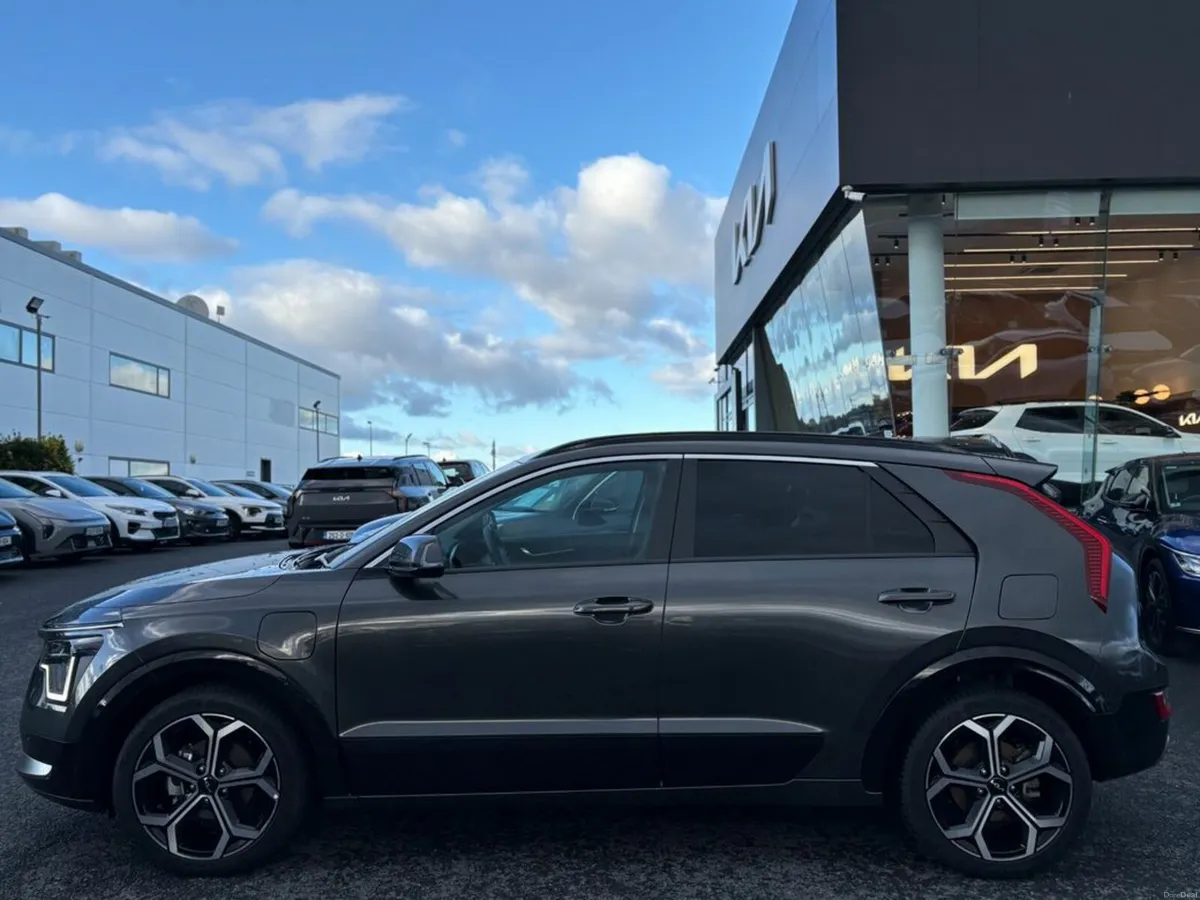 Kia Niro 1.6 Plug in hybrid ( Special Edition ) - Image 4