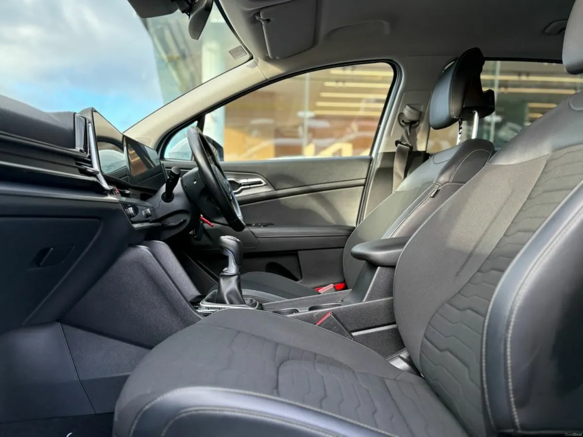Kia Sportage 1.6 Diesel K3 - Image 3