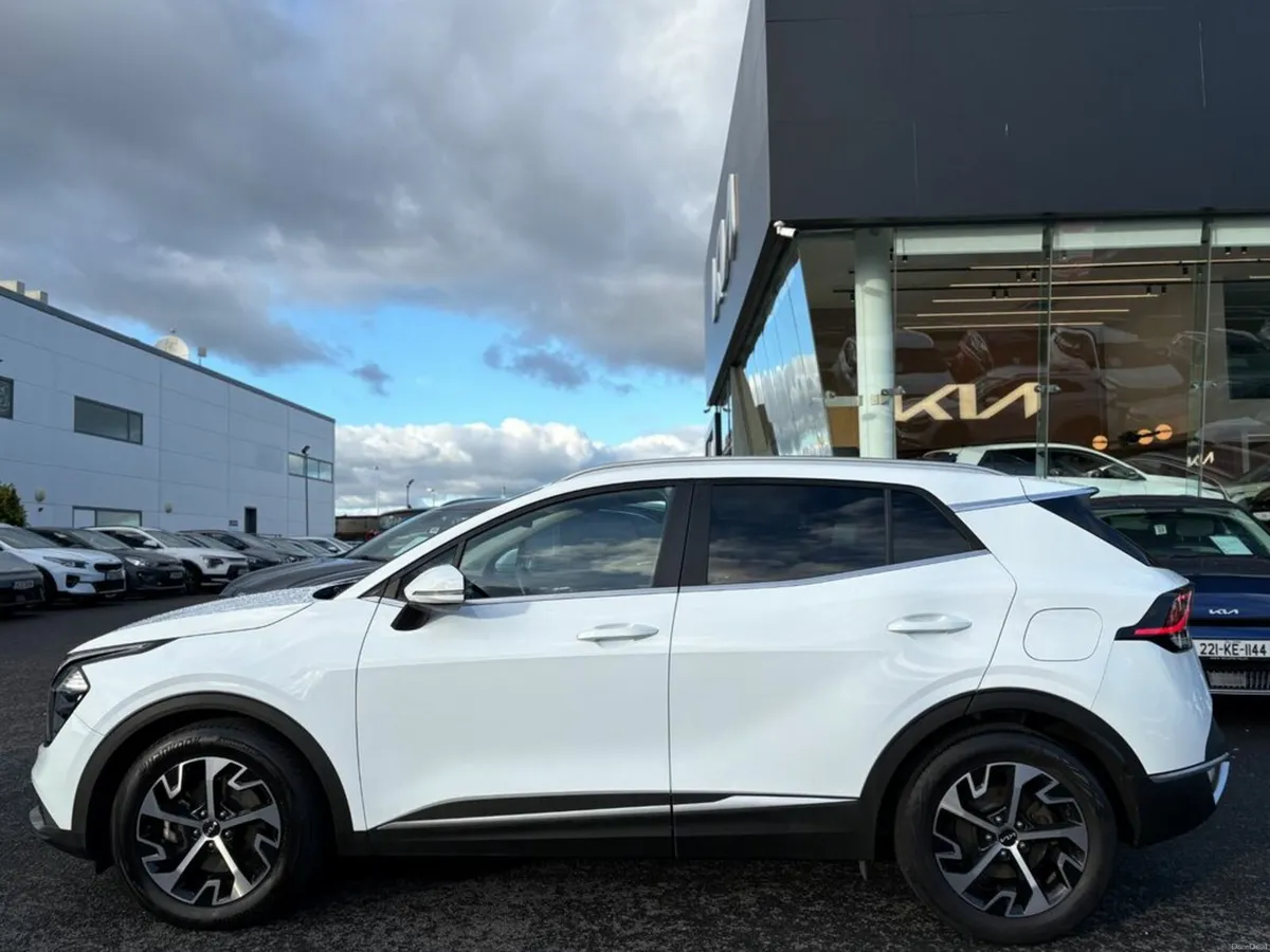 Kia Sportage 1.6 Diesel K3 - Image 4