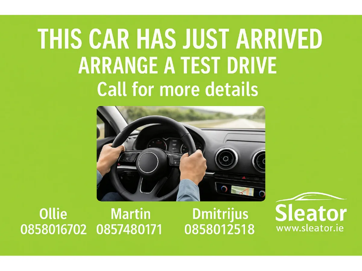 Kia Niro EV K3 5DR Auto - Image 3