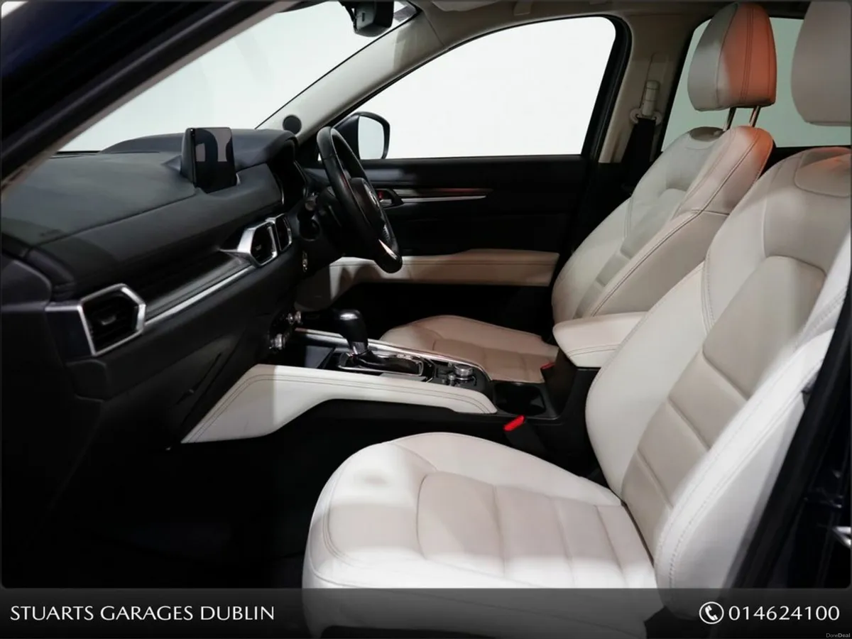 Mazda CX-5 2WD 2.0P GT SPORT STONE LEATHER AUTO*DE - Image 3