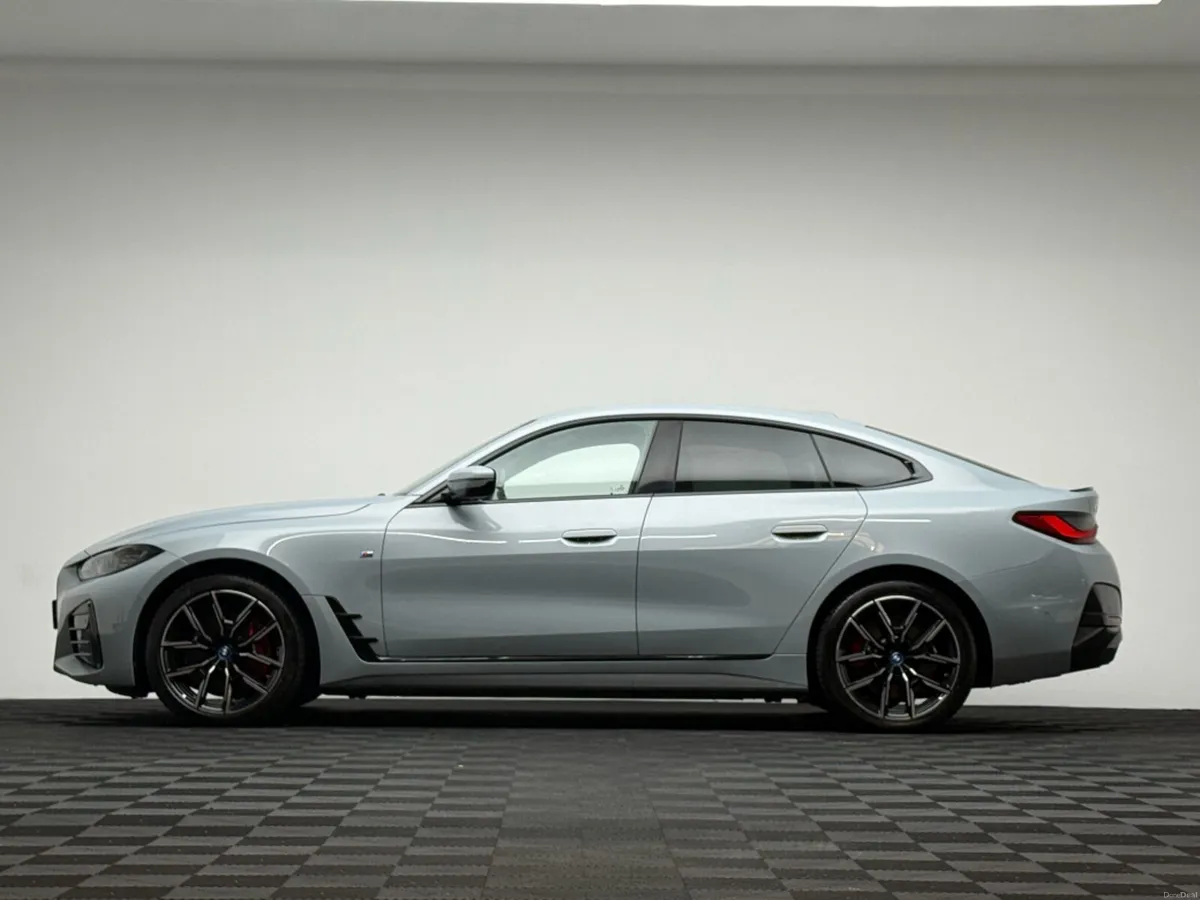 BMW i4 40 M SPORT PRO EDRIVE - Image 4