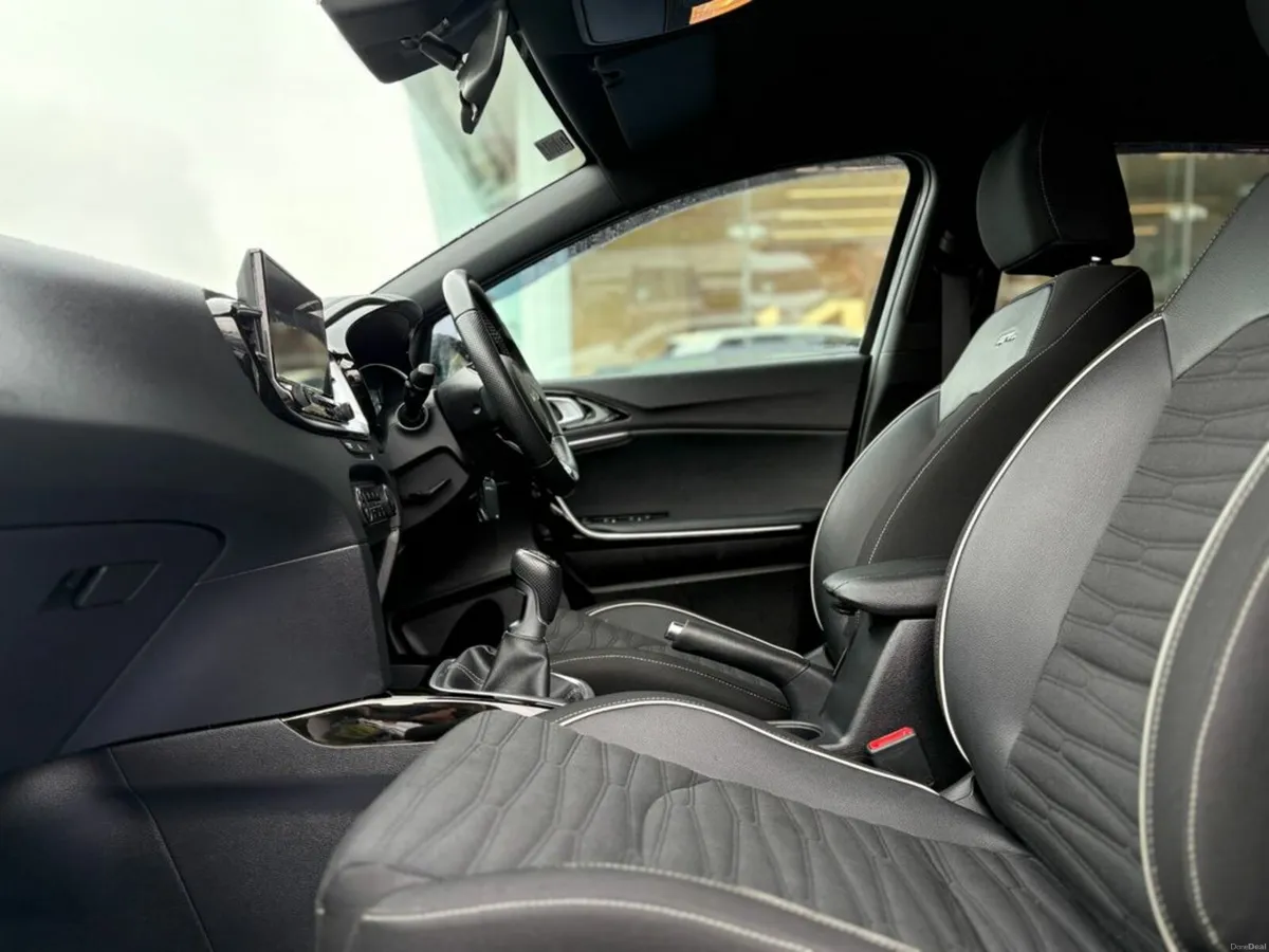 Kia Ceed 1.0 Gt Line - Image 3