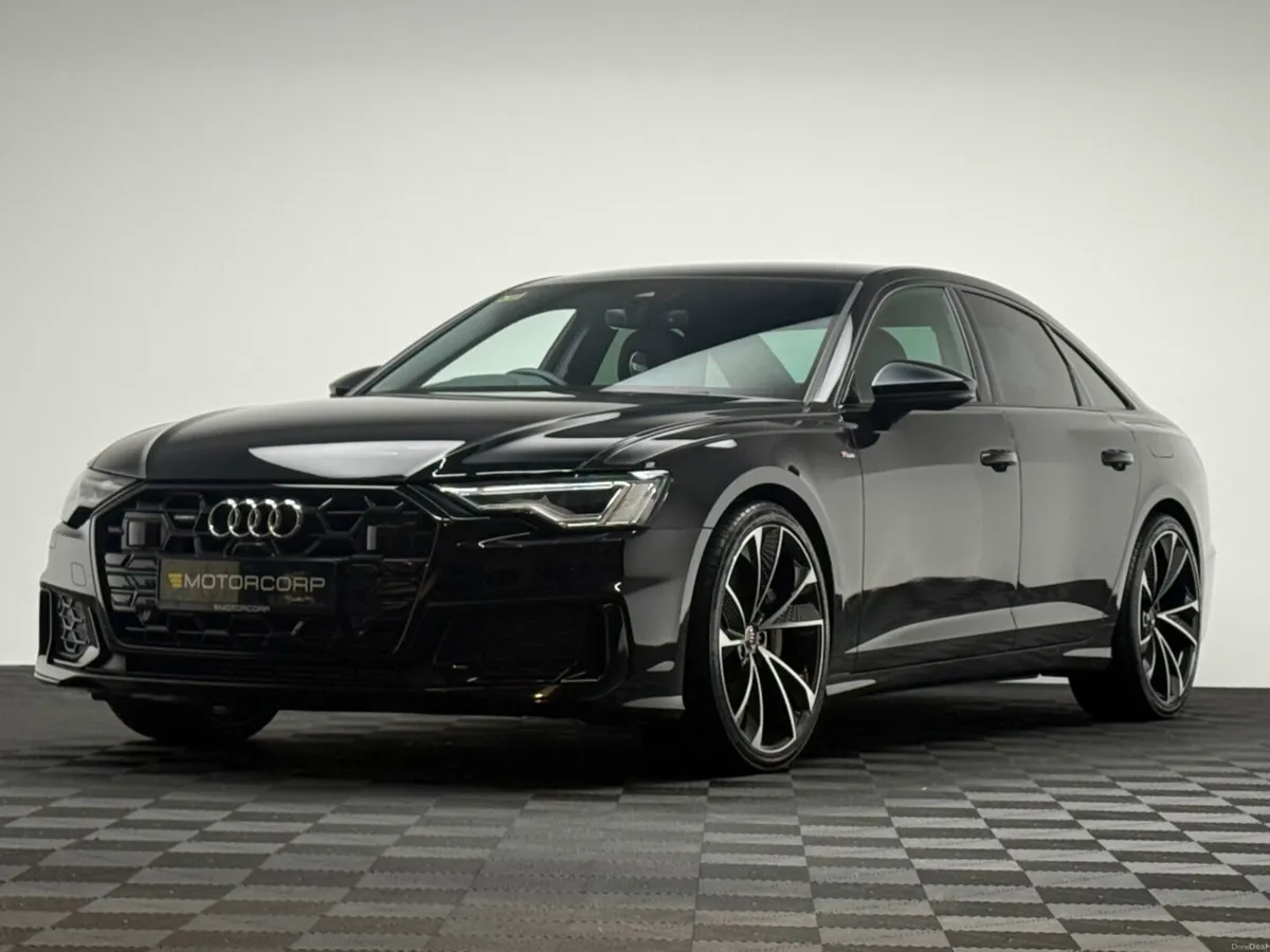 Audi A6 50 TFSI E S LINE QUATTRO - Image 3