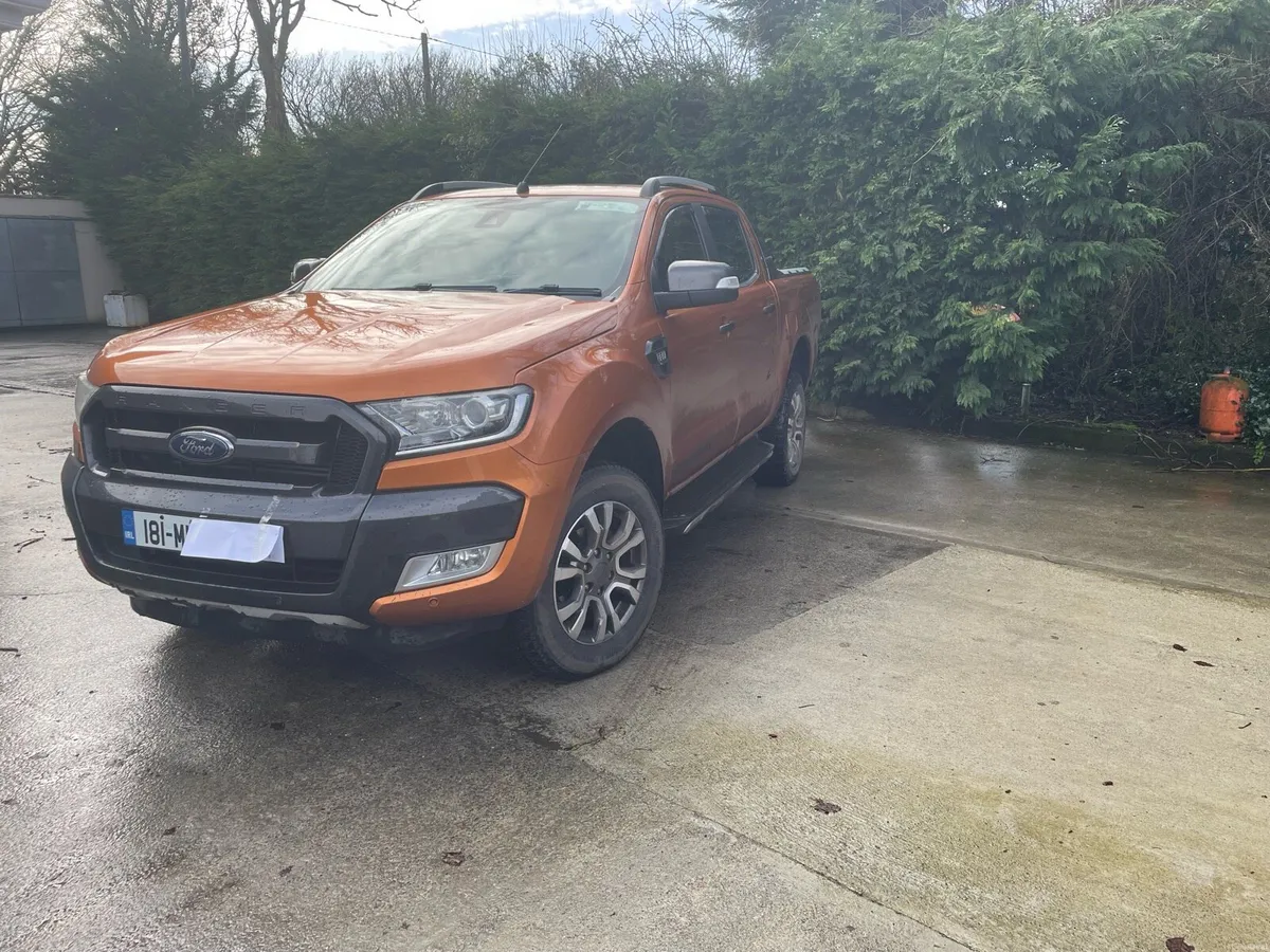 FordRanger - Image 3