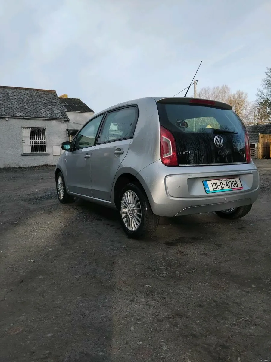 Vw UP Automatic - Image 3