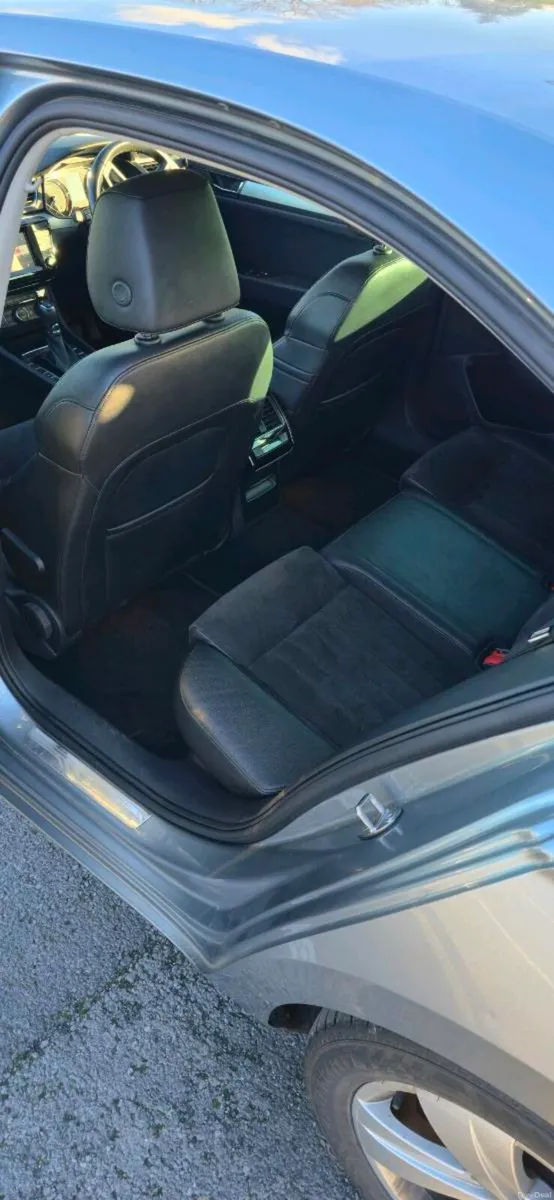 Skoda Superb sport NST 27.05.2027 - Image 3