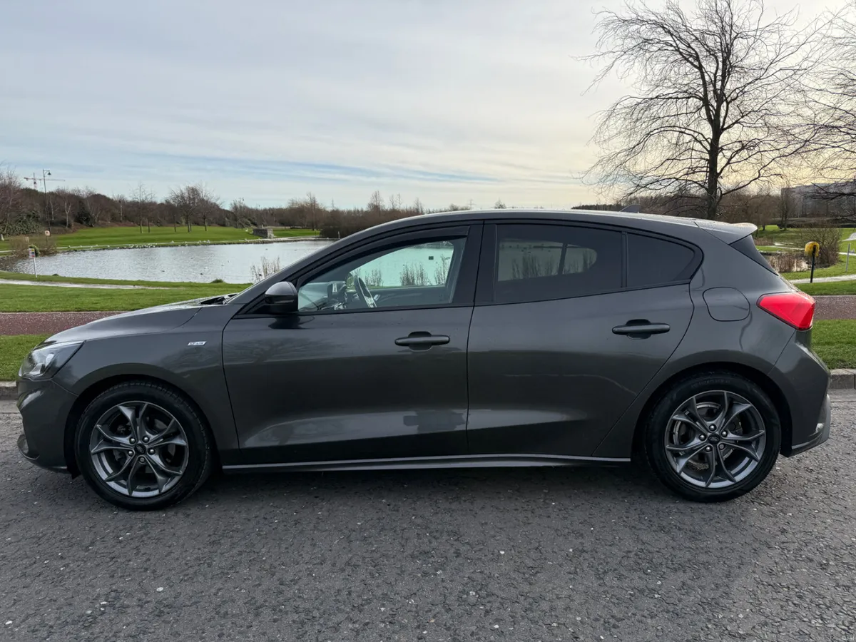 1.5 TDI ST LINE LOW MILEAGE HIGH SPEC - Image 3