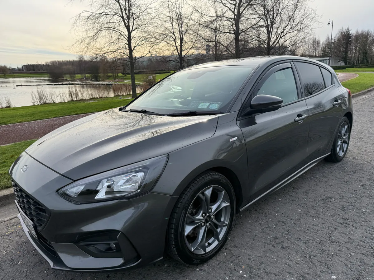 1.5 TDI ST LINE LOW MILEAGE HIGH SPEC - Image 4