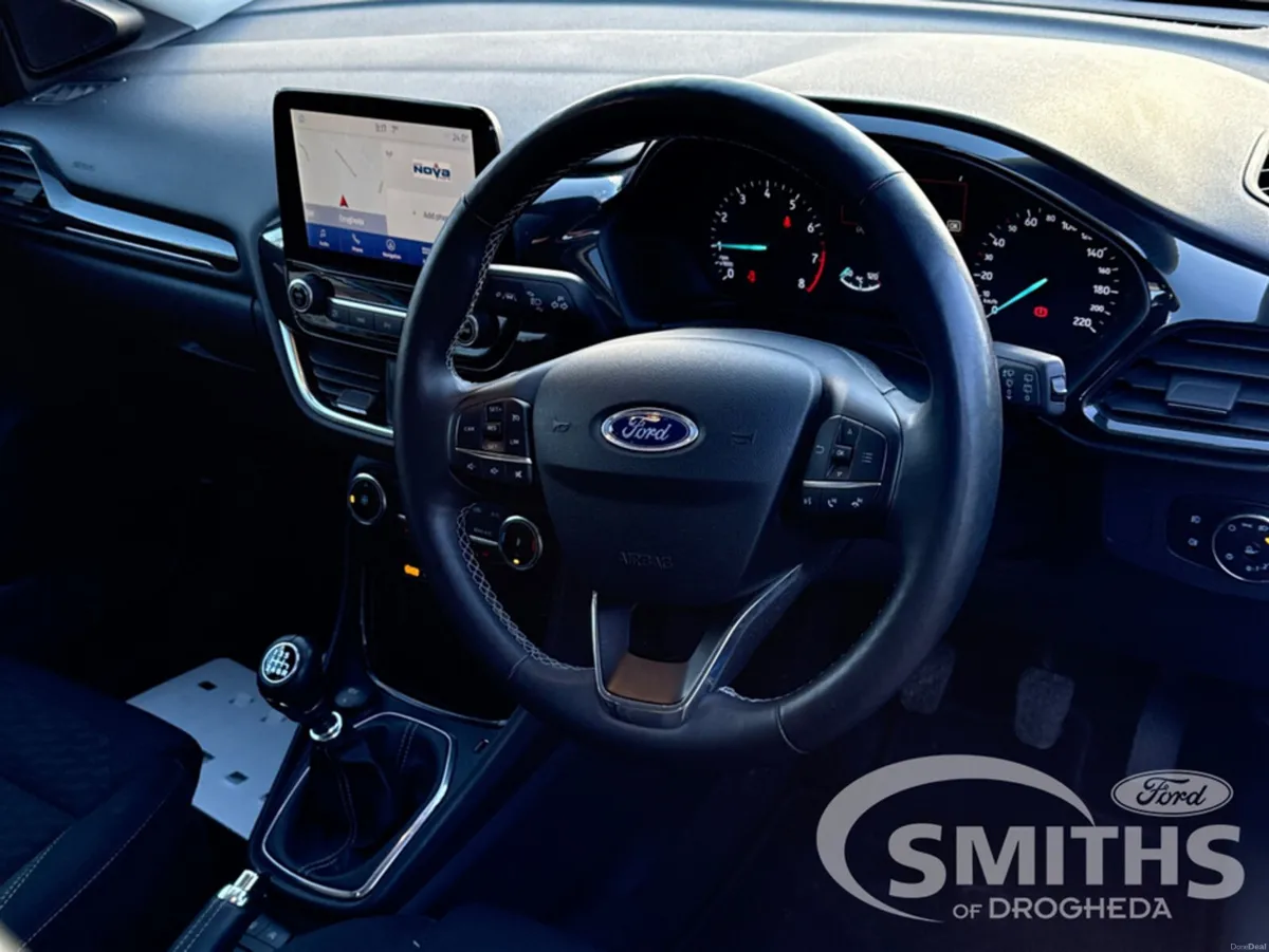 Ford Puma TITANIUM 1.0T 125PS - Image 2