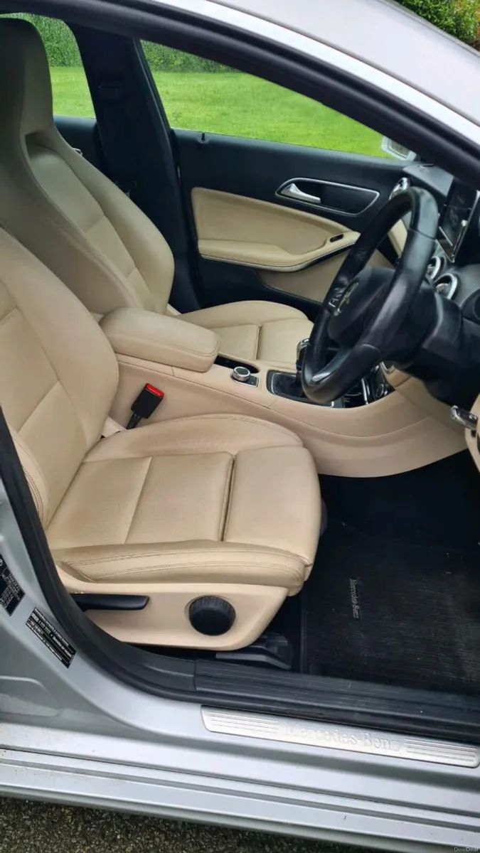 Mercedes CLA 2018 Bargain - Image 5