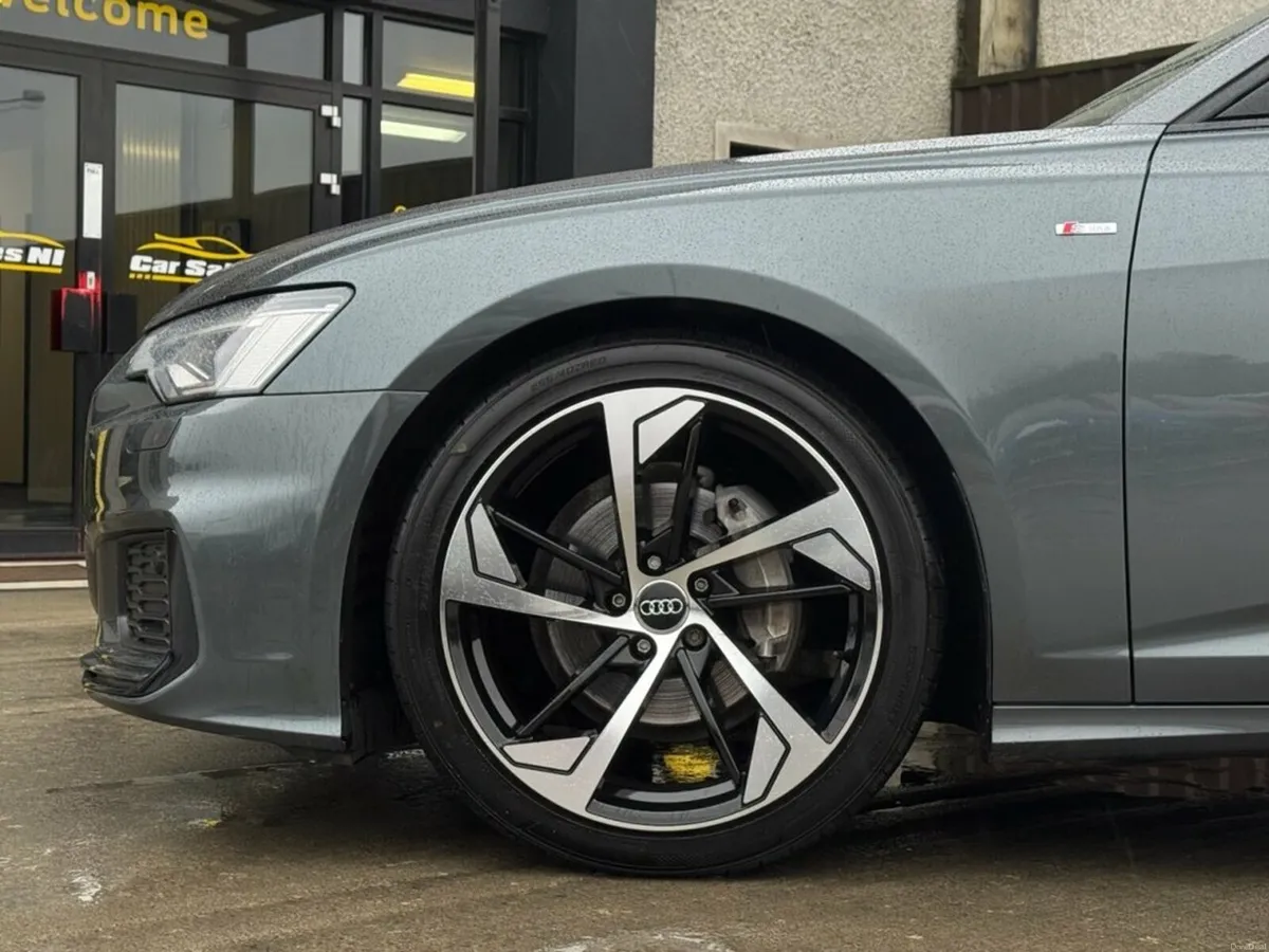 2.0 TDI 40 S line Saloon 4dr Diesel S Tronic Euro - Image 6