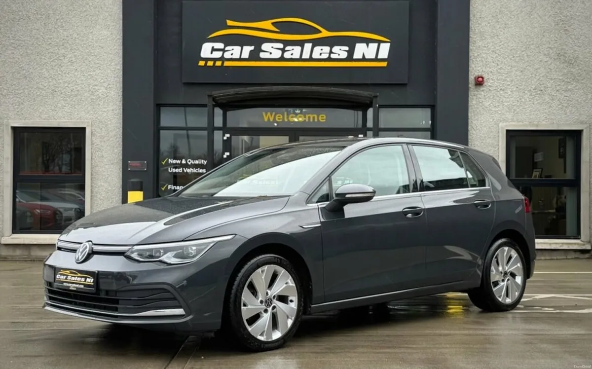 2.0 TDI Style Hatchback 5dr Diesel DSG Euro 6 (s/s - Image 2