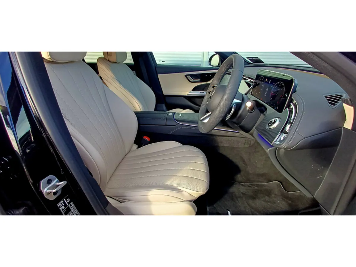 Mercedes-Benz E-Class E 220 d AMG LINE Advance - Image 3