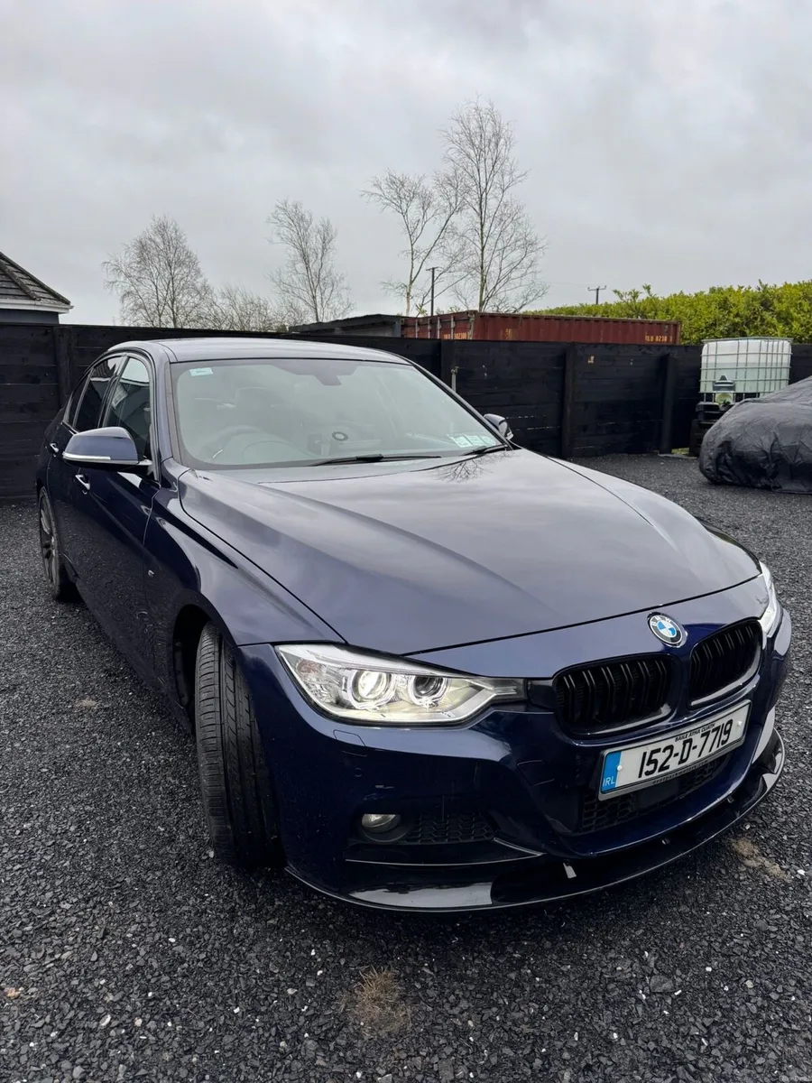 BMW 330D Xdrive  F30 LOW MILES - Image 2