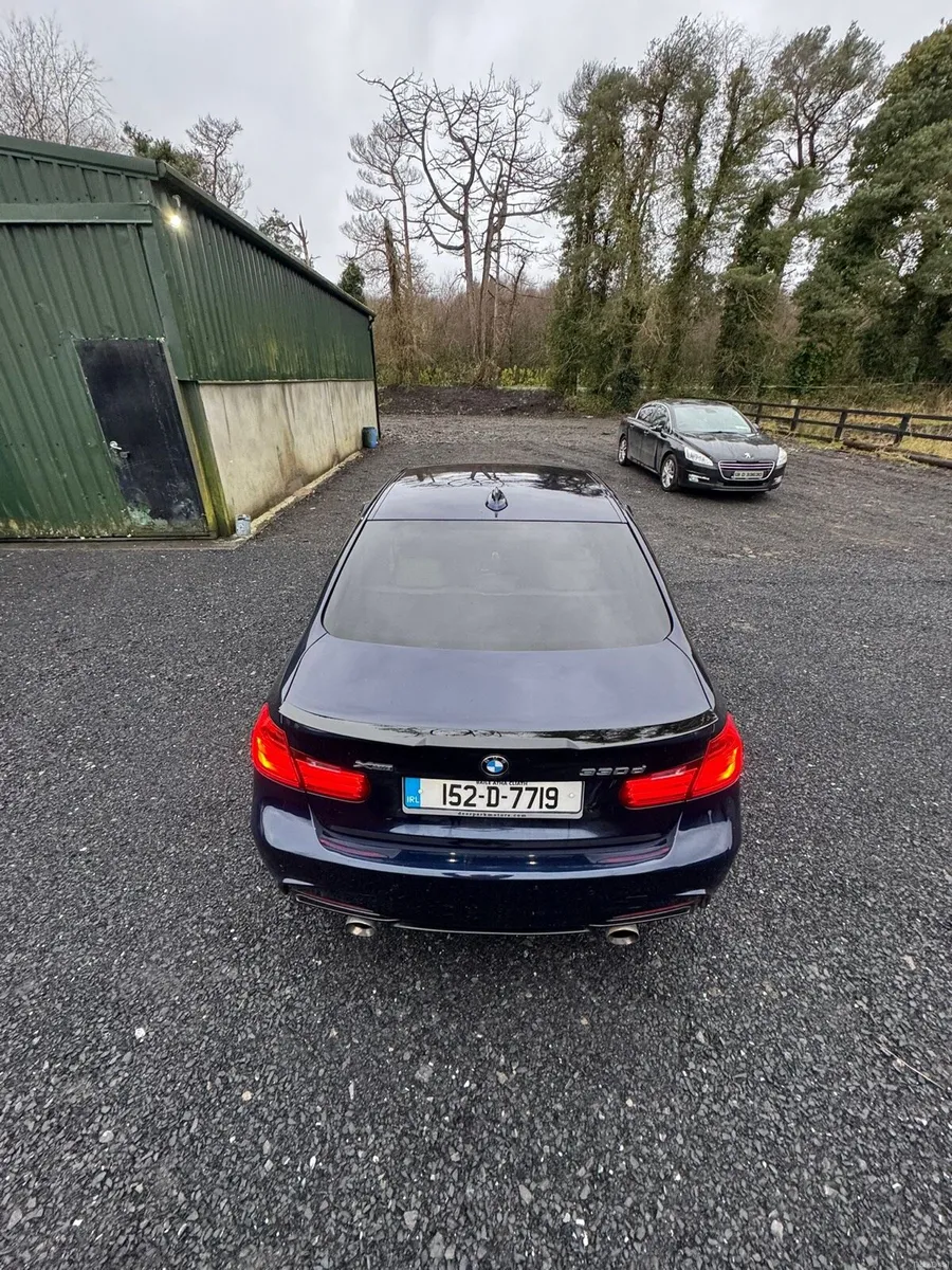 BMW 330D Xdrive  F30 LOW MILES - Image 4