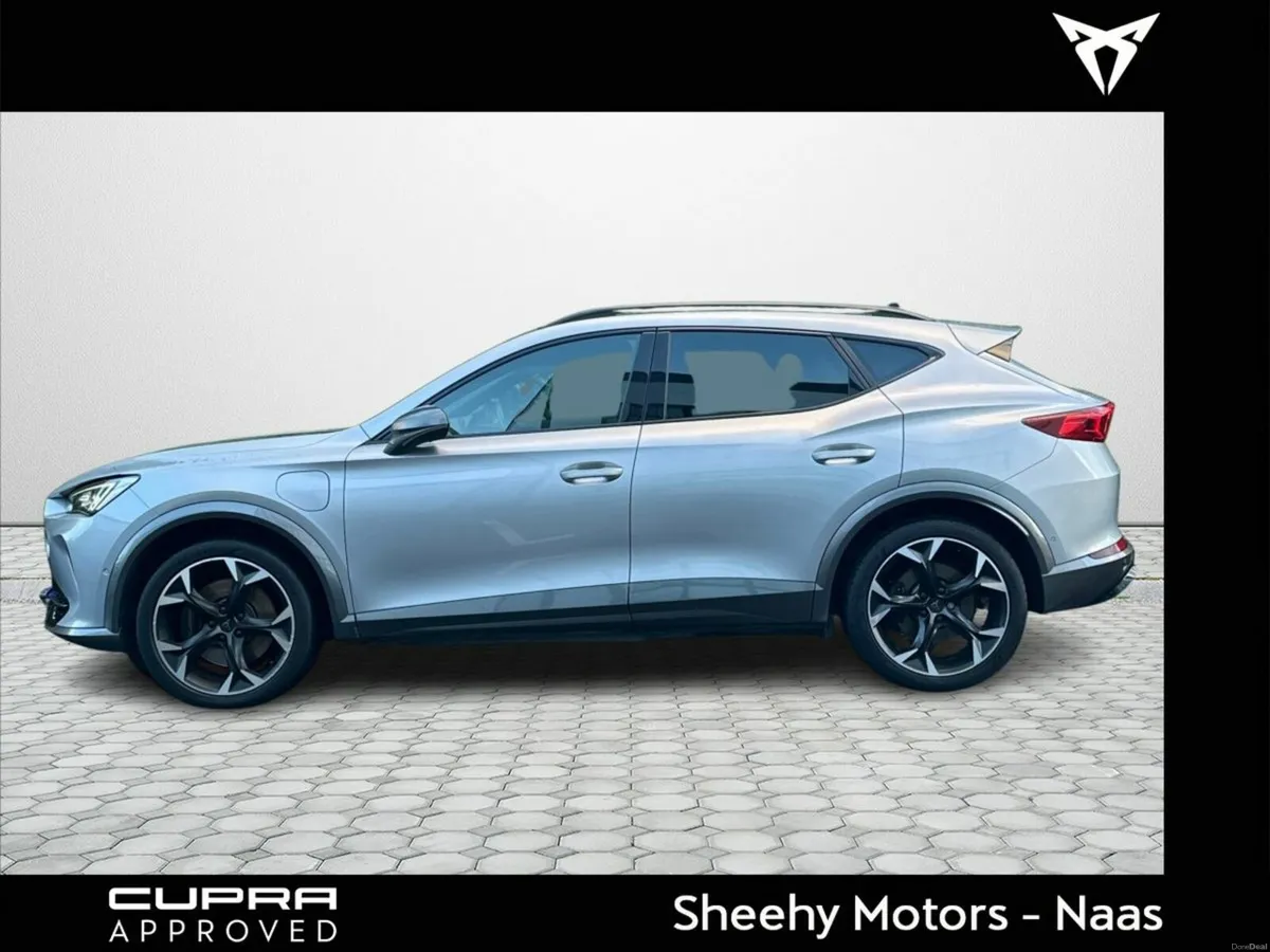 Cupra Formentor Formentor VZ e-Hybrid 245hp DSG - Image 3