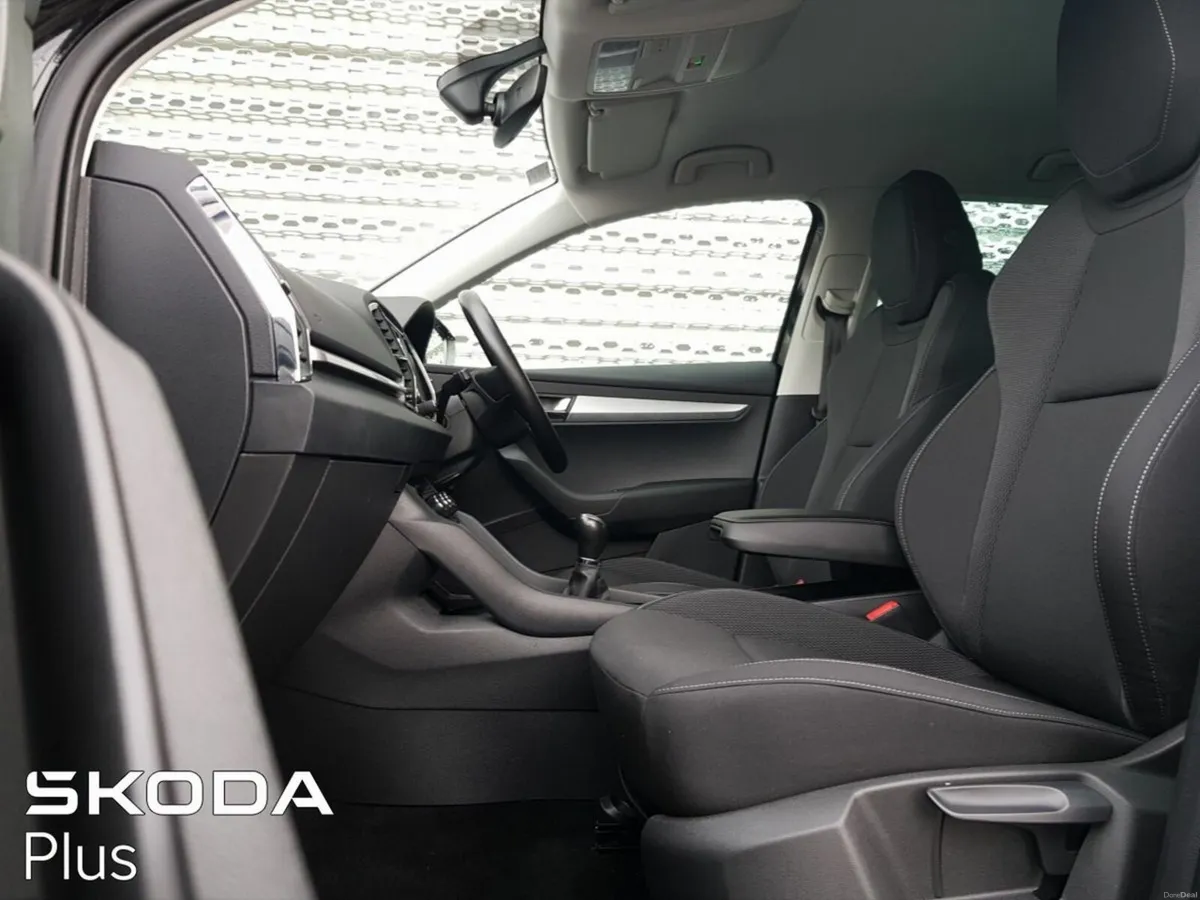 Skoda Karoq 2.0TDI 115HP Ambition - Image 3