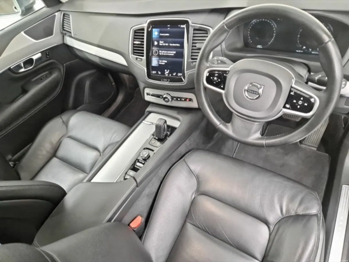 Volvo XC90 B5 Diesel AWD Momentum Auto - Image 4