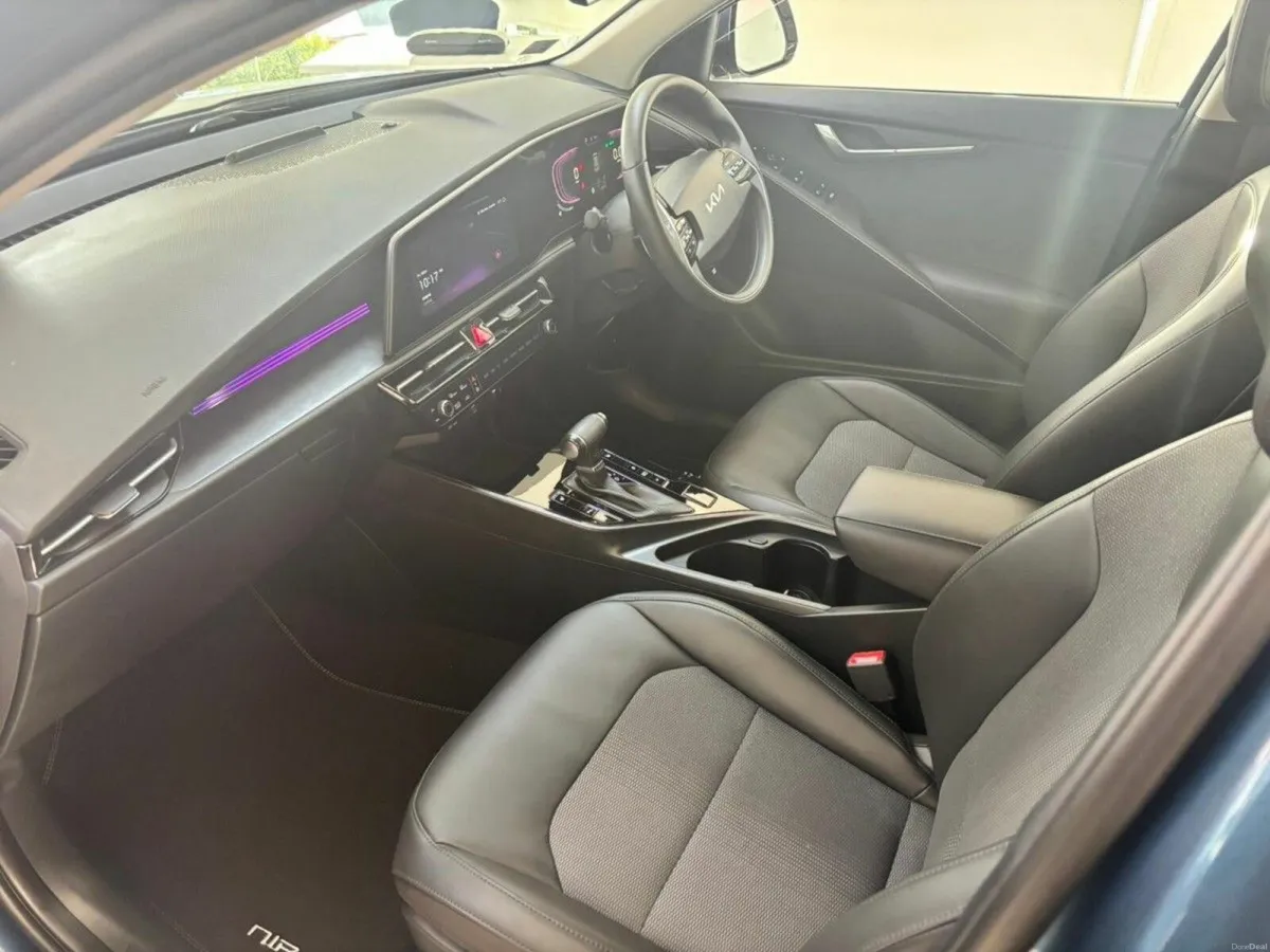 Kia Niro PHEV K3 - Image 3