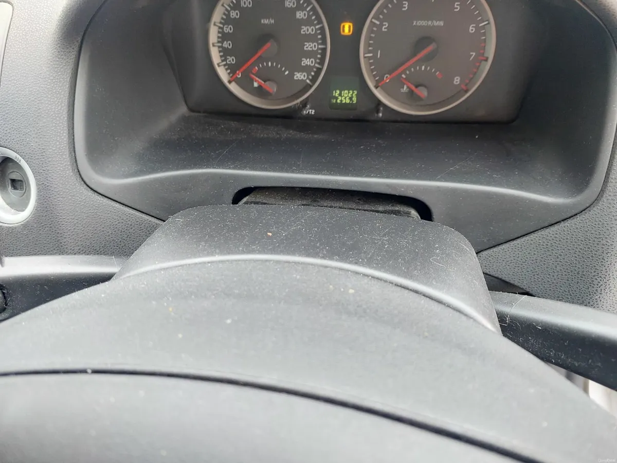 Volvo S40 2007 - Image 3