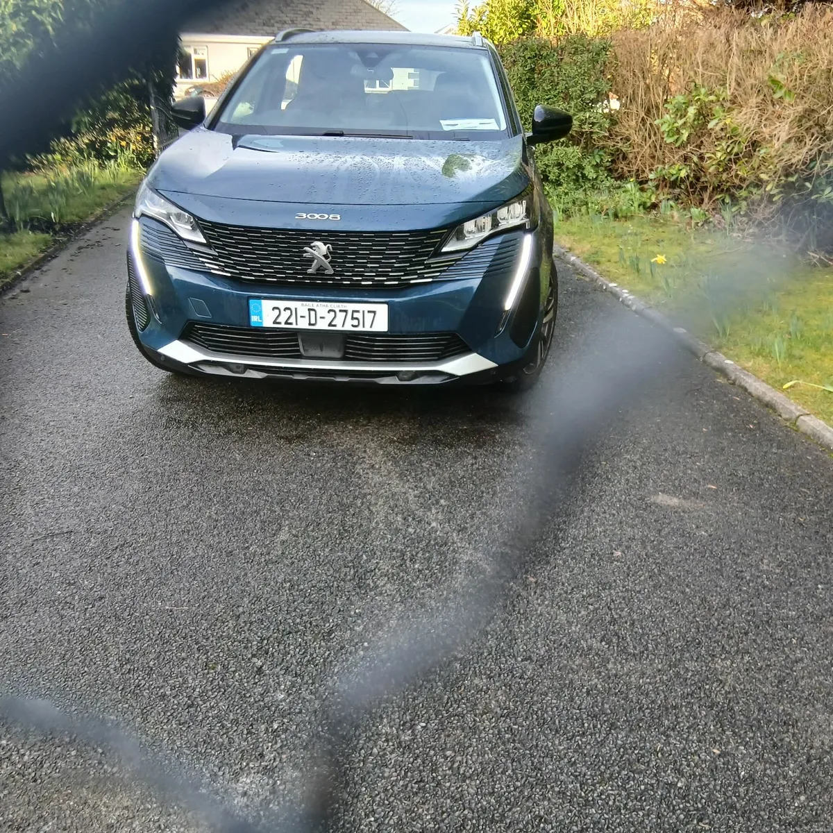 Peugeot 3008 2022 - Image 4