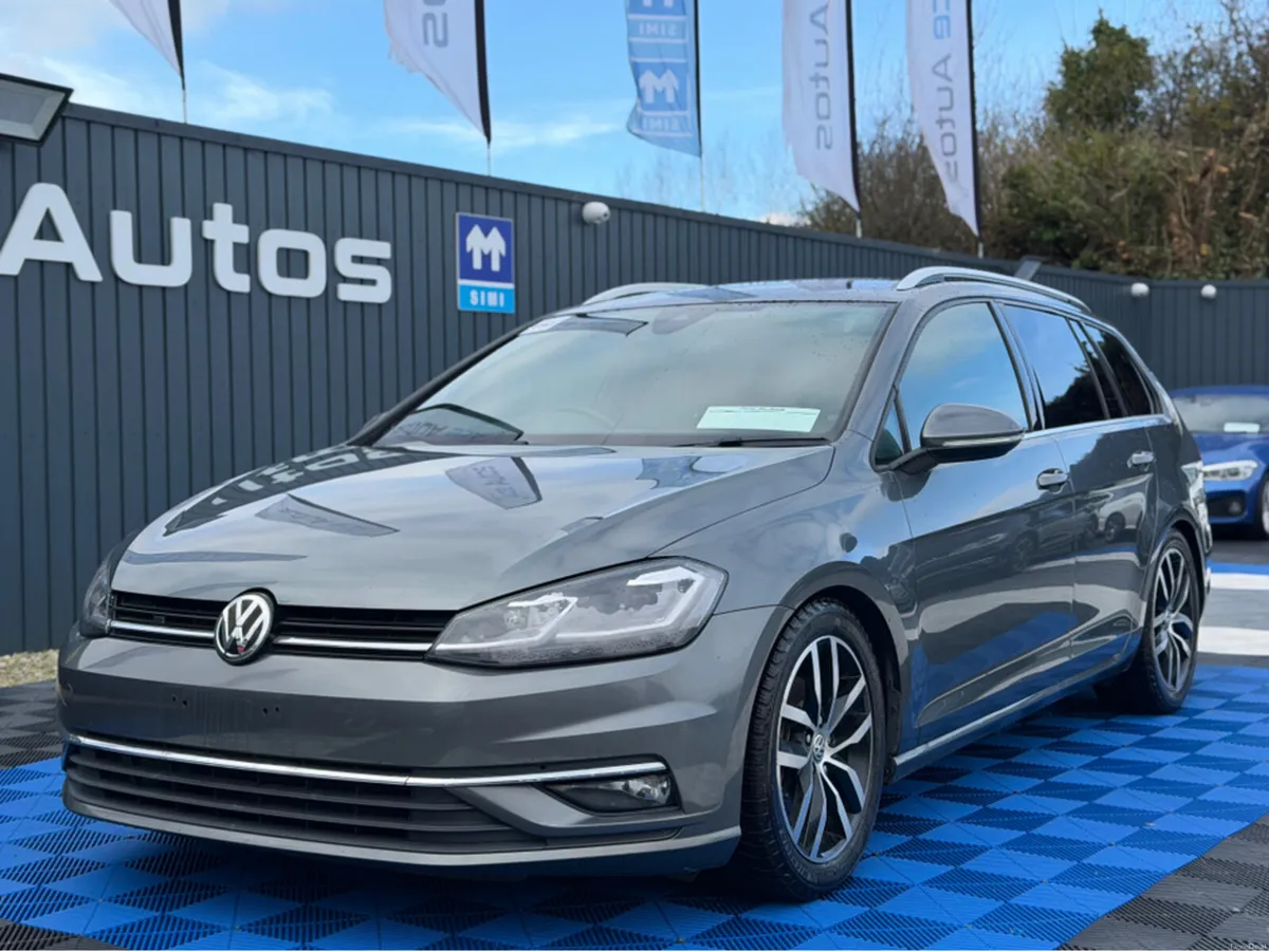 Volkswagen Golf HIGHLINE PREMIUM - 1.4 PETROL - AU - Image 2
