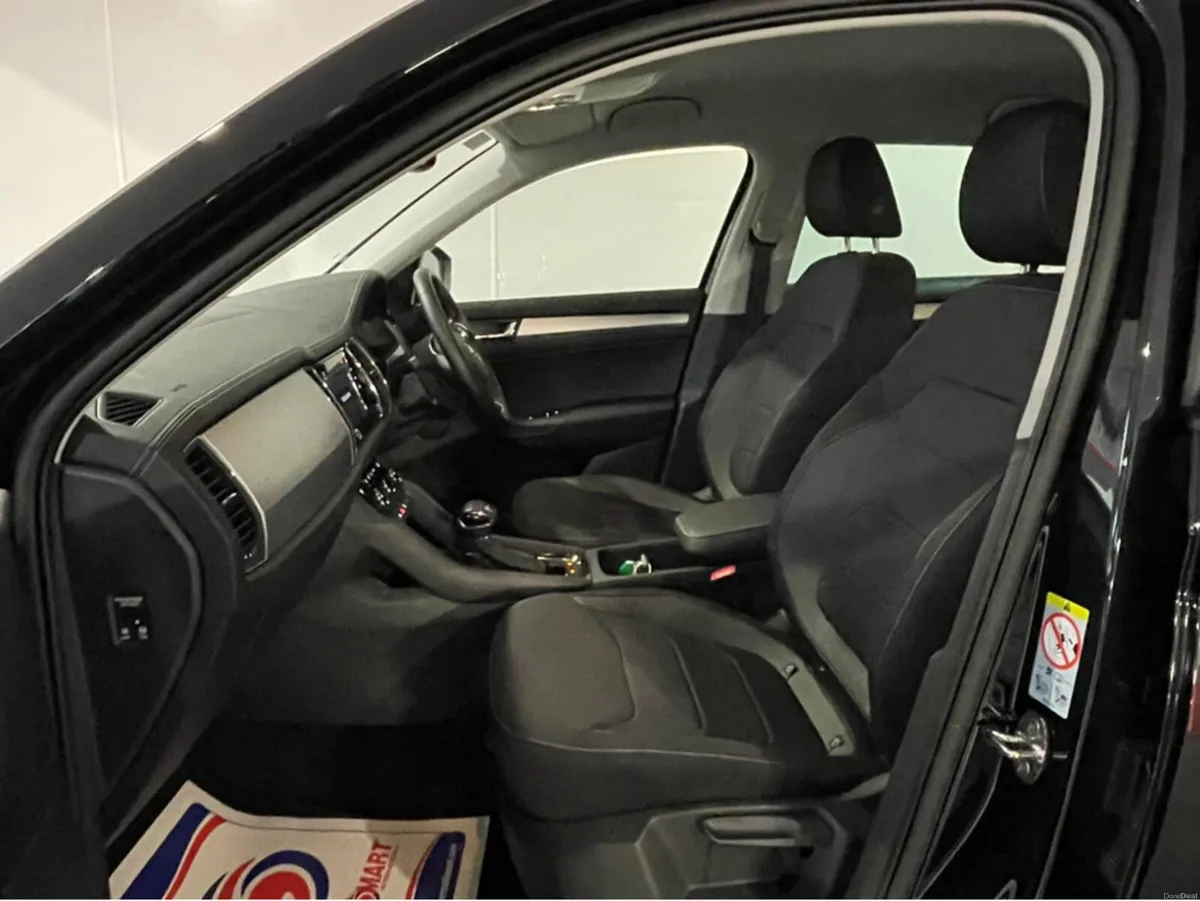 Skoda Kodiaq 7S AMBITION 2.0 TDI 15 150HP DSG - Image 4