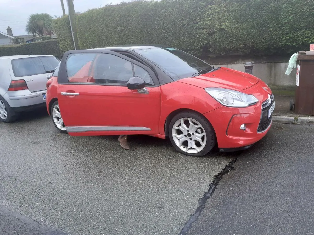 2011 citreon C3 - Image 3