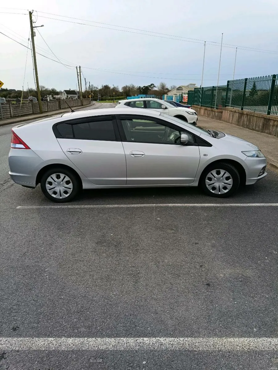 Honda Insight 2013 1.3 ZE2 5DR AUTO - Image 3