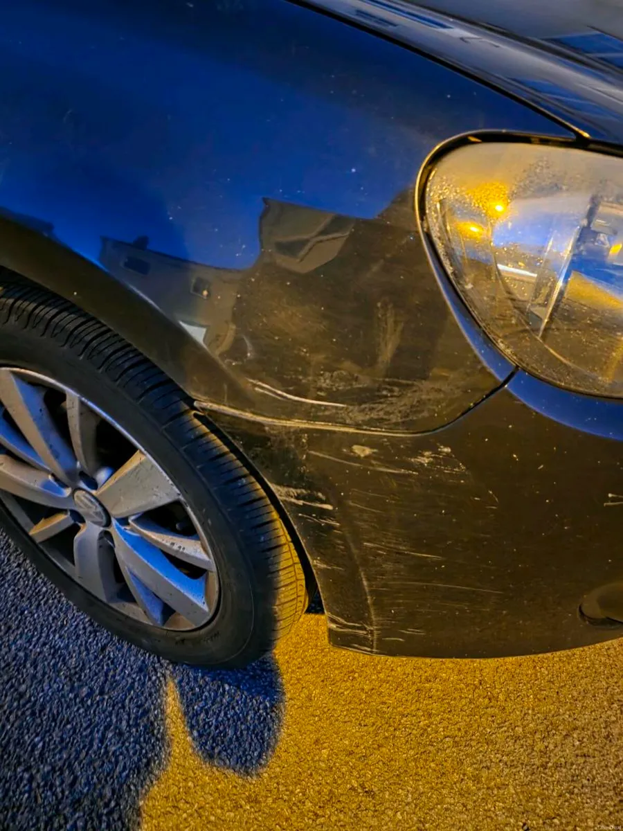 Volkswagan golf 2.0 diesel - Image 3