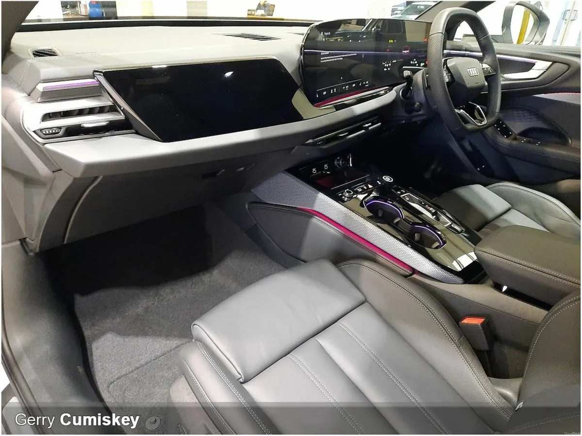 Audi A5 S Line |  E-Hybrid Quattro |  299 PHEV 25. - Image 2