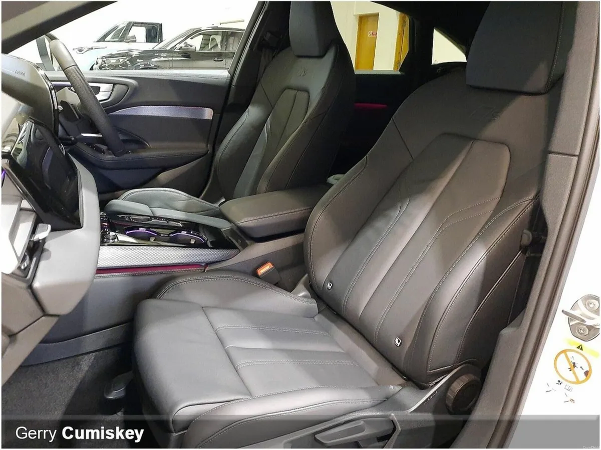 Audi A5 S Line |  E-Hybrid Quattro |  299 PHEV 25. - Image 4