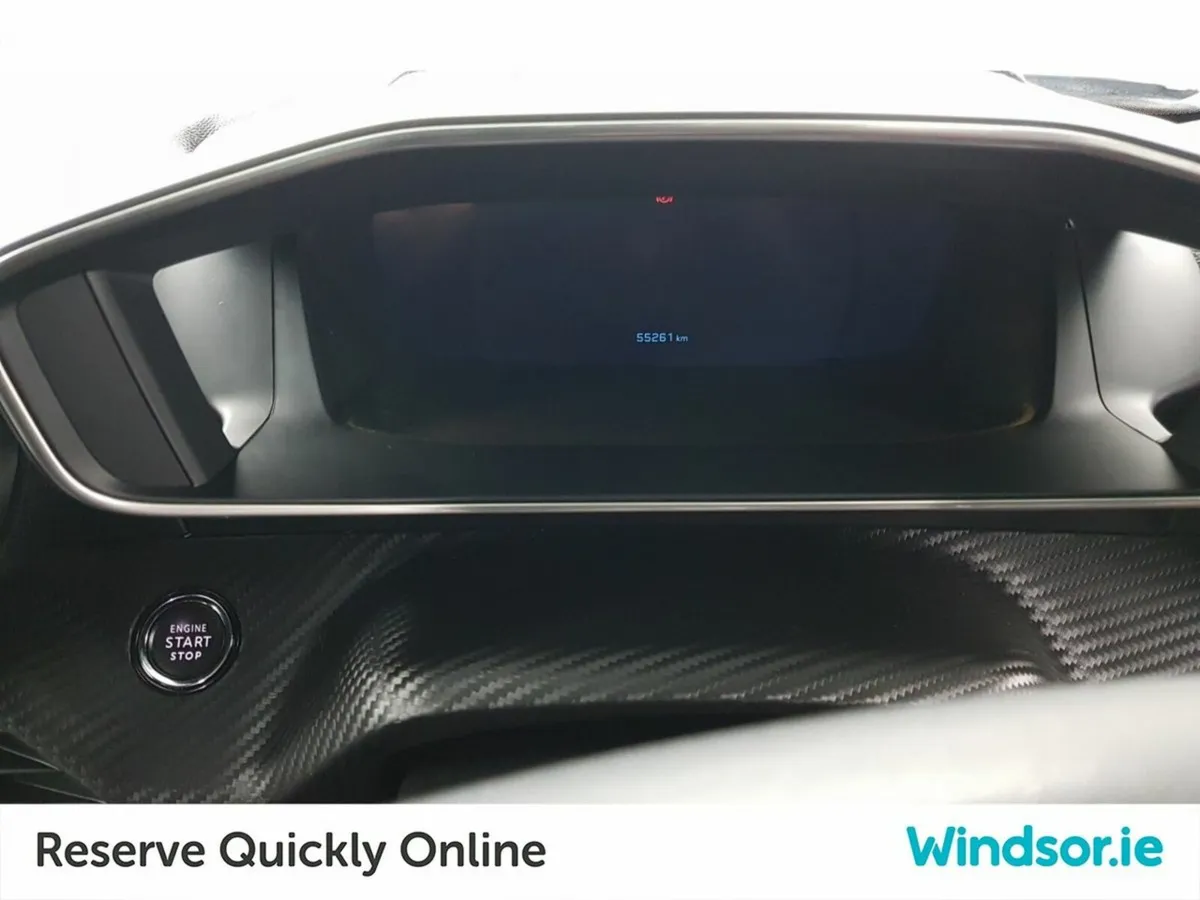 Peugeot 2008 1.2 Puretech 100bhp Allure - Image 4