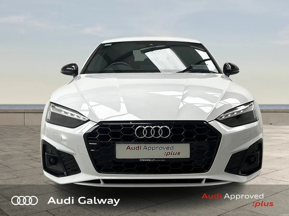 Audi A5 €550 P/M - S-LINE 35 TDI A/T - Image 4