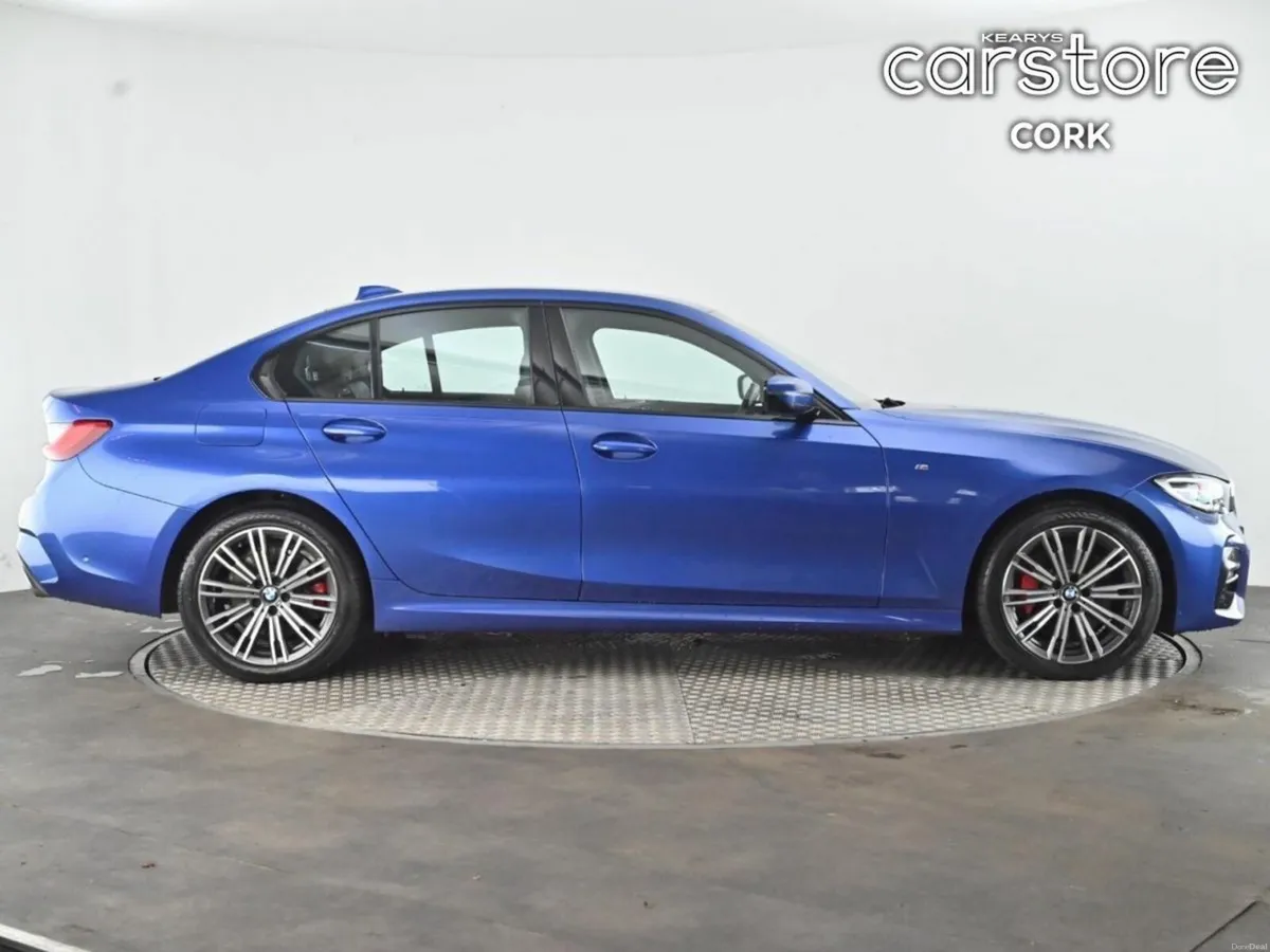 BMW 3-Series 330e M Sport Auto - Image 2