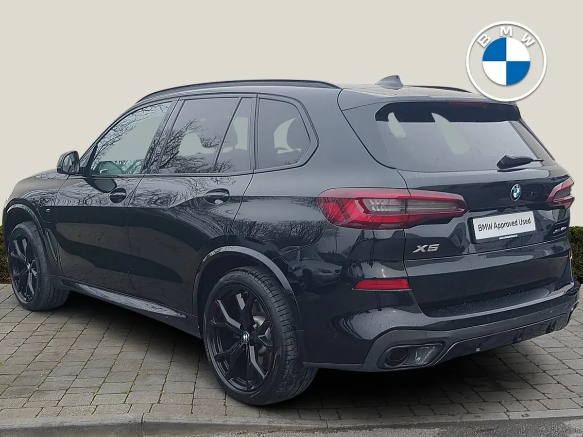 BMW X5 xDrive45e M Sport - Image 2