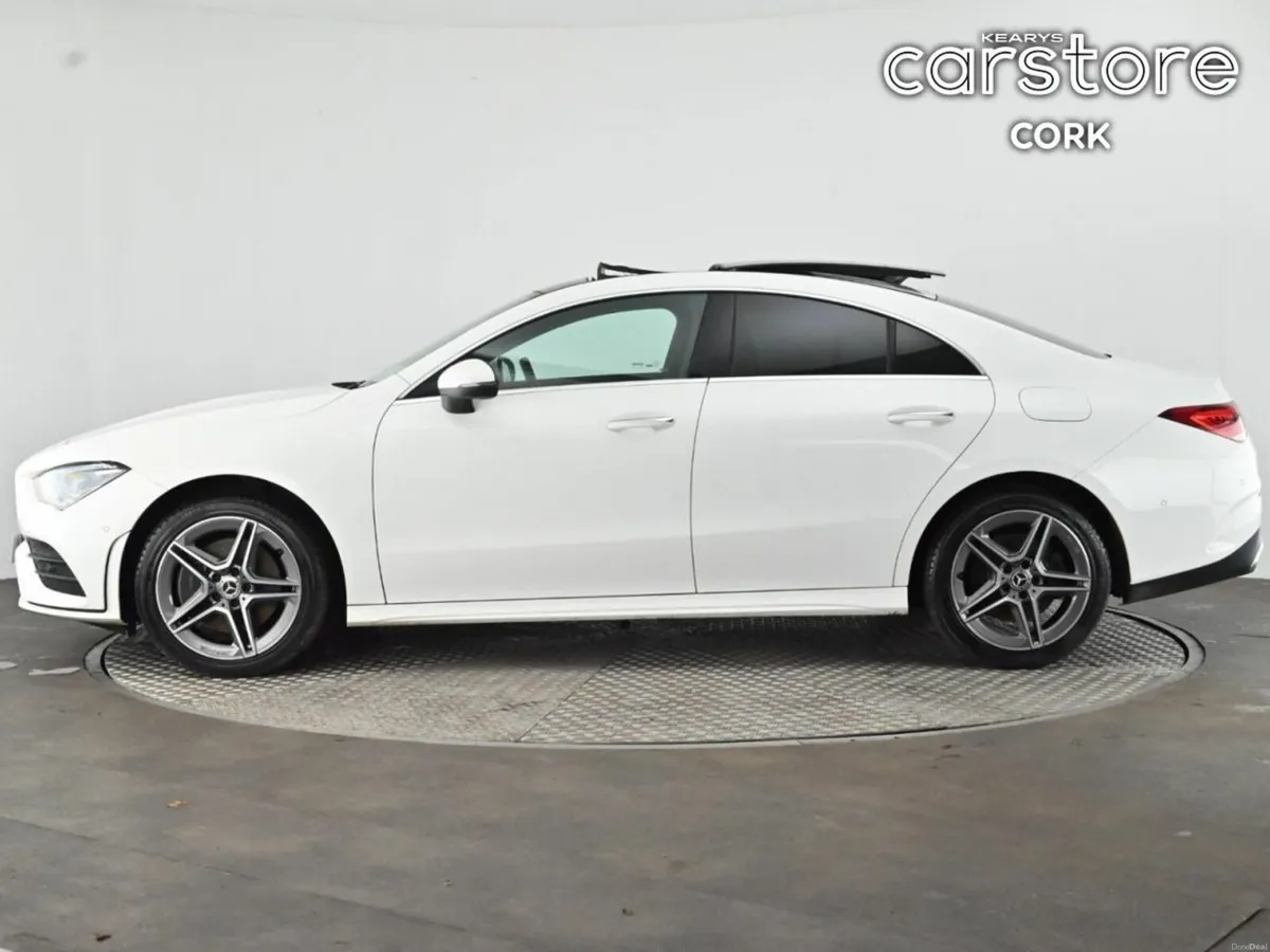 Mercedes-Benz CLA CLA  250 Amg Line Premium + E A - Image 6