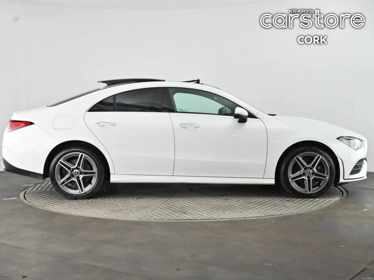 Mercedes-Benz CLA Cla 250 Amg Line Premium + E A - Image 2