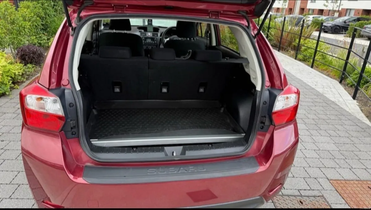 Subaru Impreza 2014 - Image 2