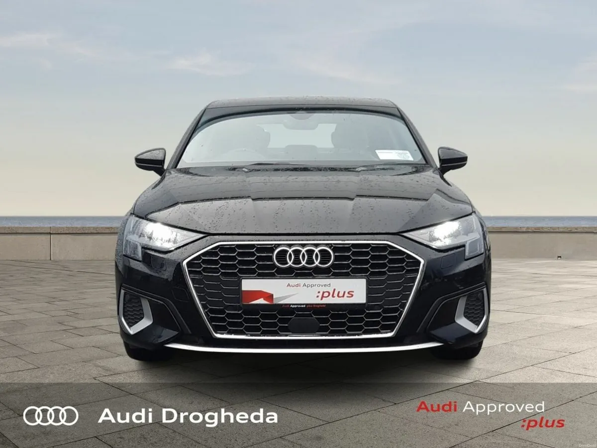 Audi A3 30 TDI 116HP SE - Image 3