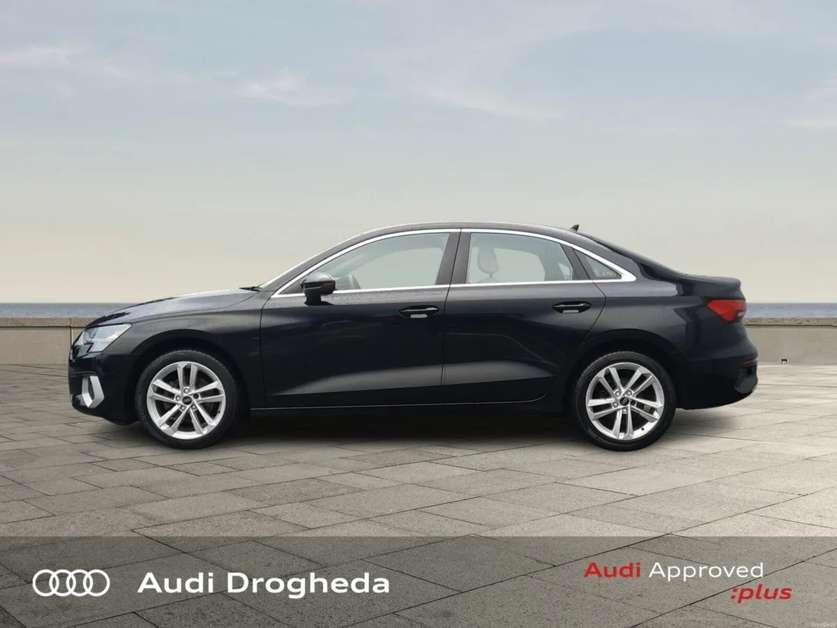 Audi A3 30 TDI 116HP SE - Image 4